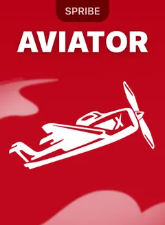 Aviator en la estantería de 1win